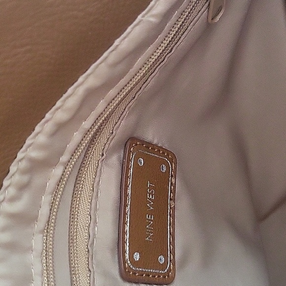 Ninewest Shoulder Bag - Picture 9 of 13